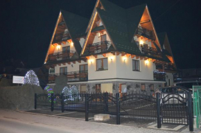 Pokoje U Krzeptowskich, Koscielisko